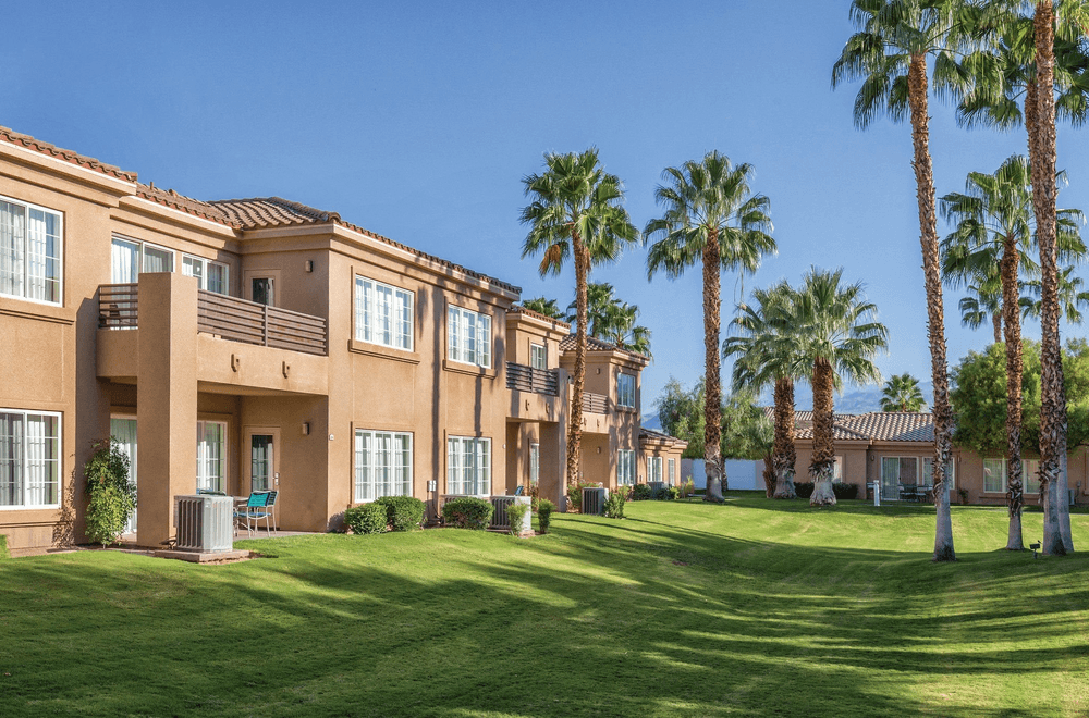 Resort Image