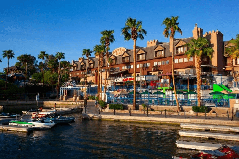 Resort Image