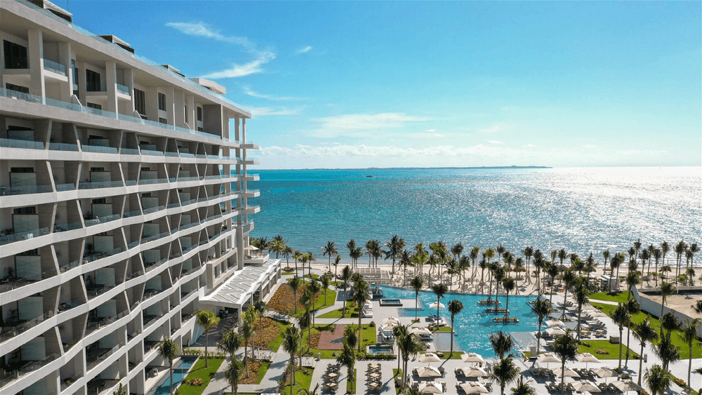 Resort Image
