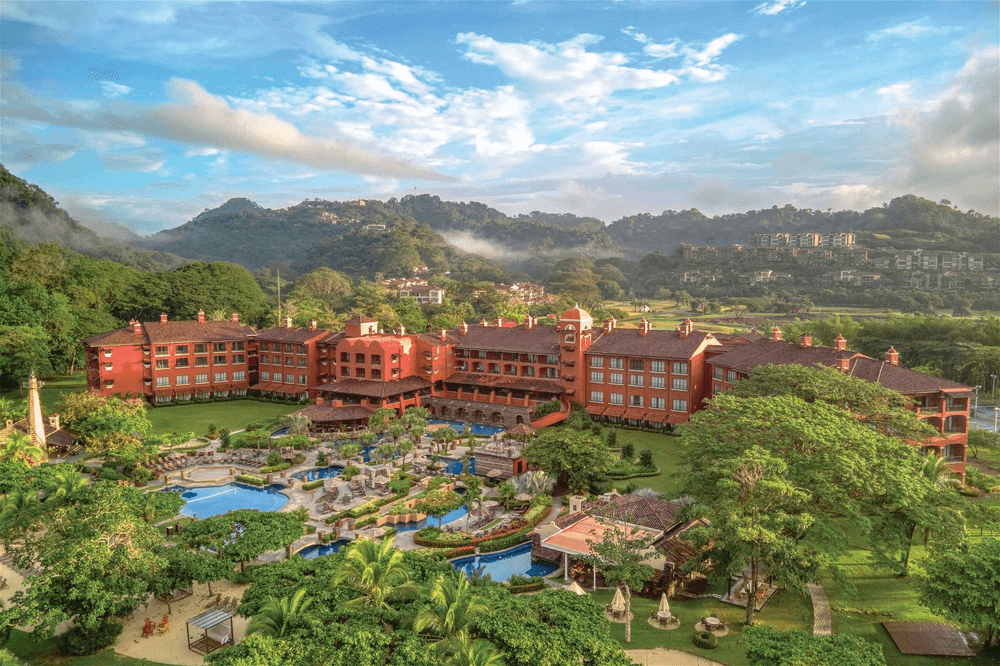 Resort Image
