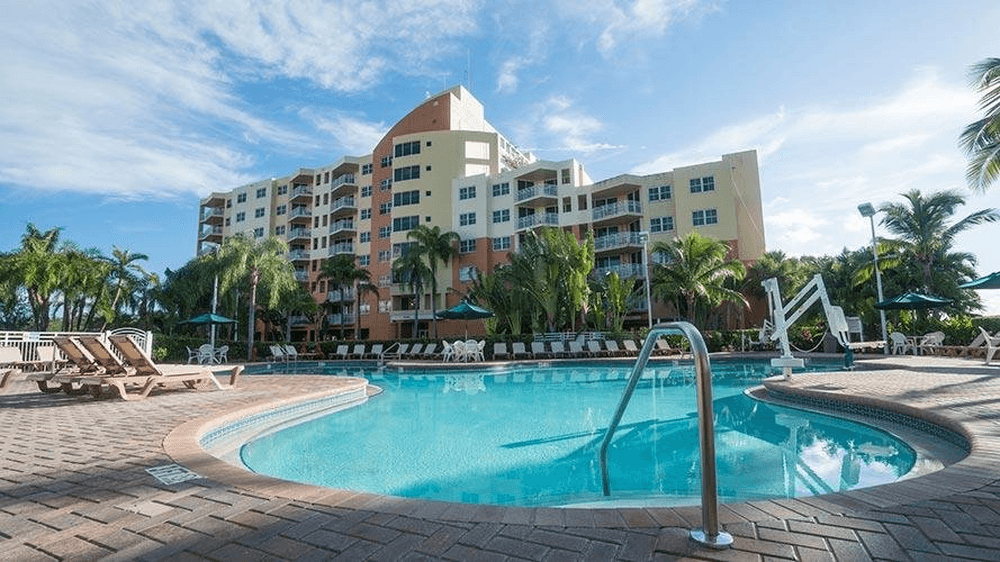 Resort Image