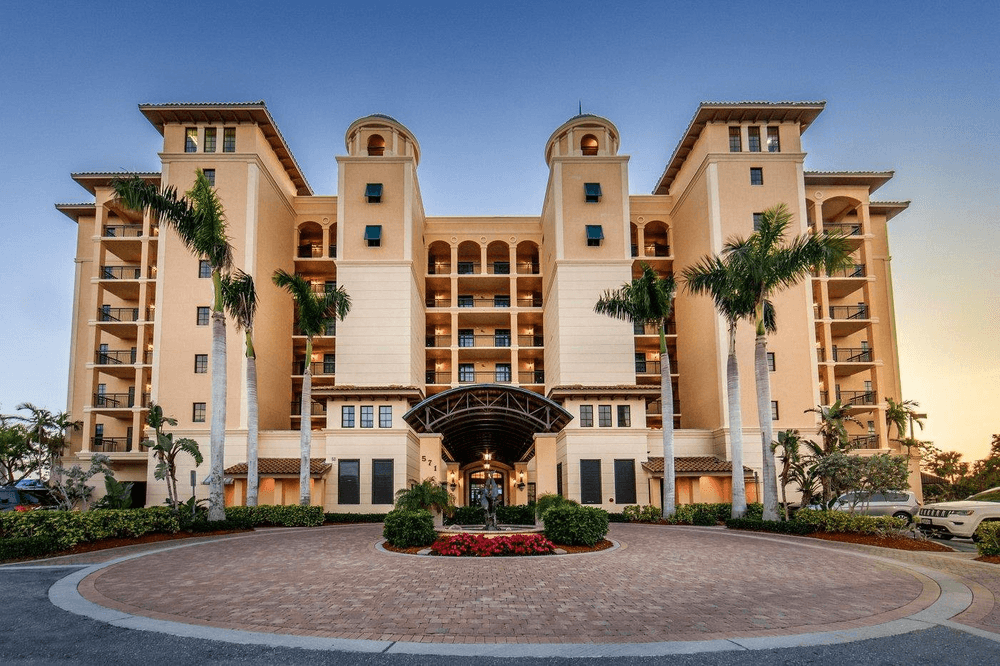Resort Image