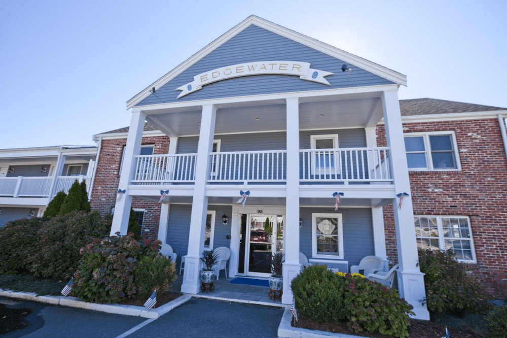 Resort Image