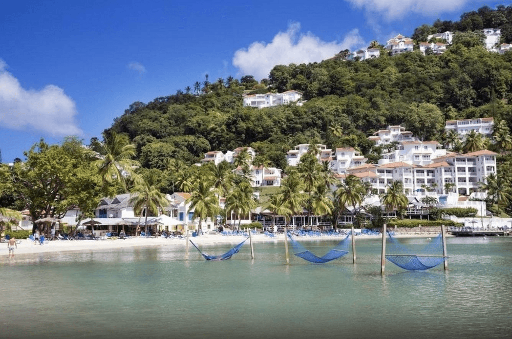 Resort Image