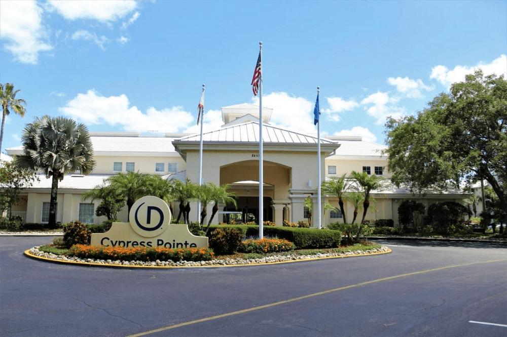 Resort Image