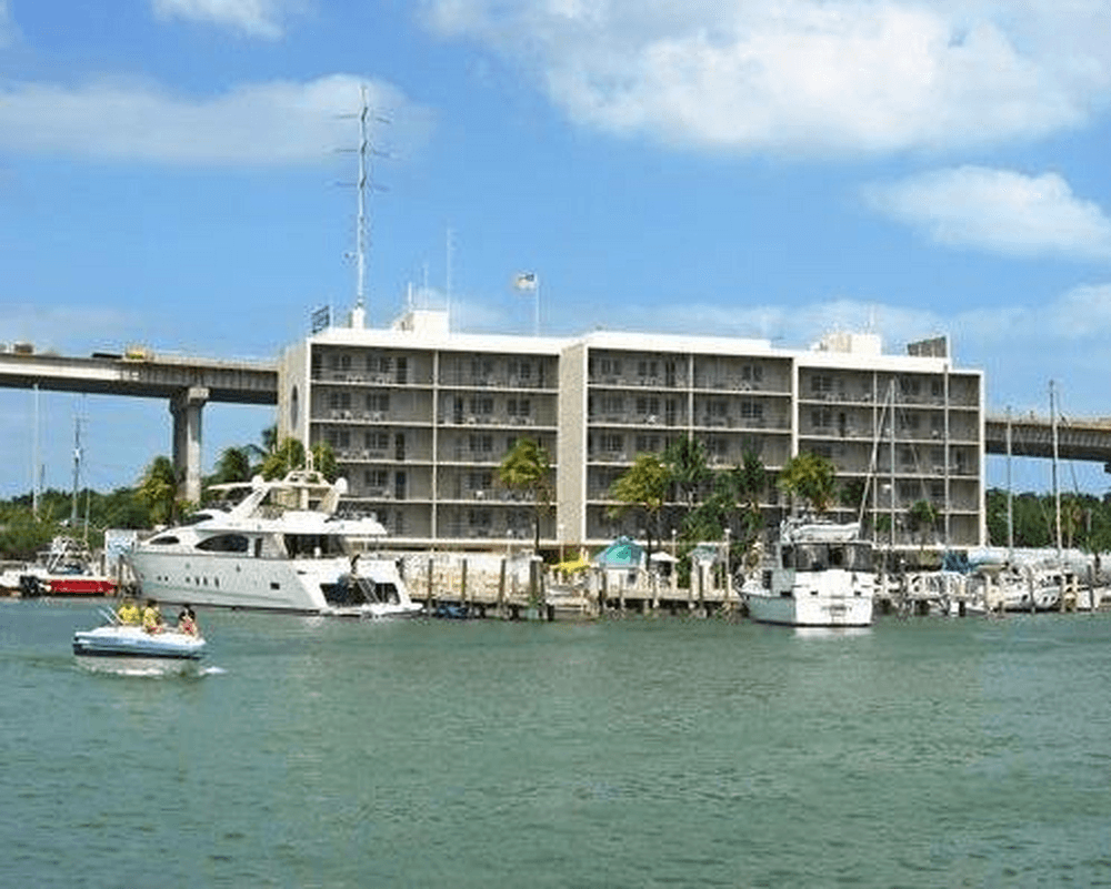 Resort Image