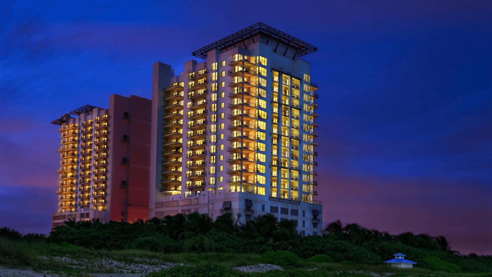 Resort Image
