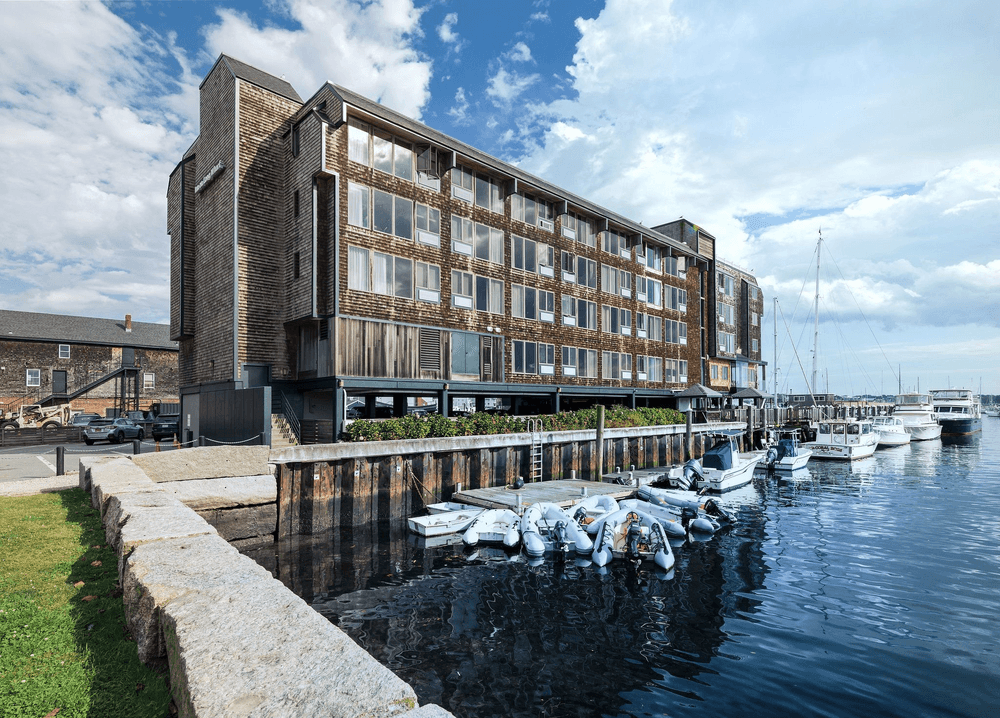 Resort Image