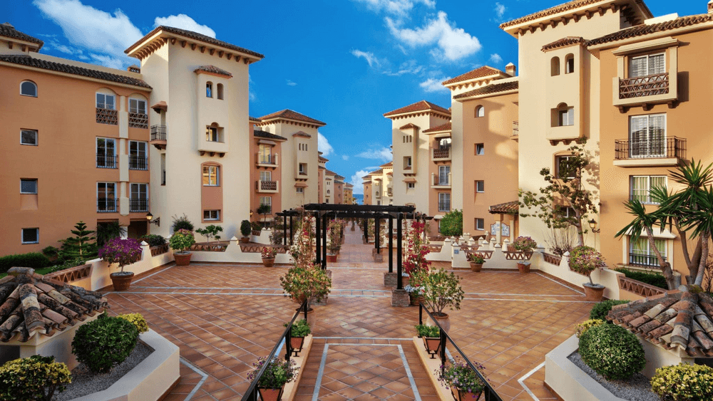 Resort Image