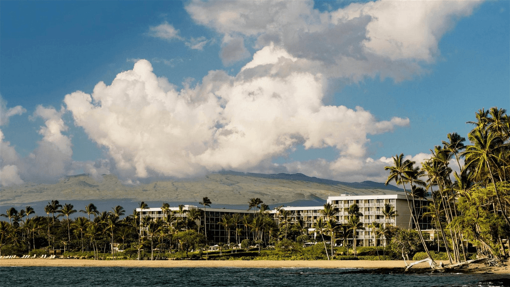 Resort Image