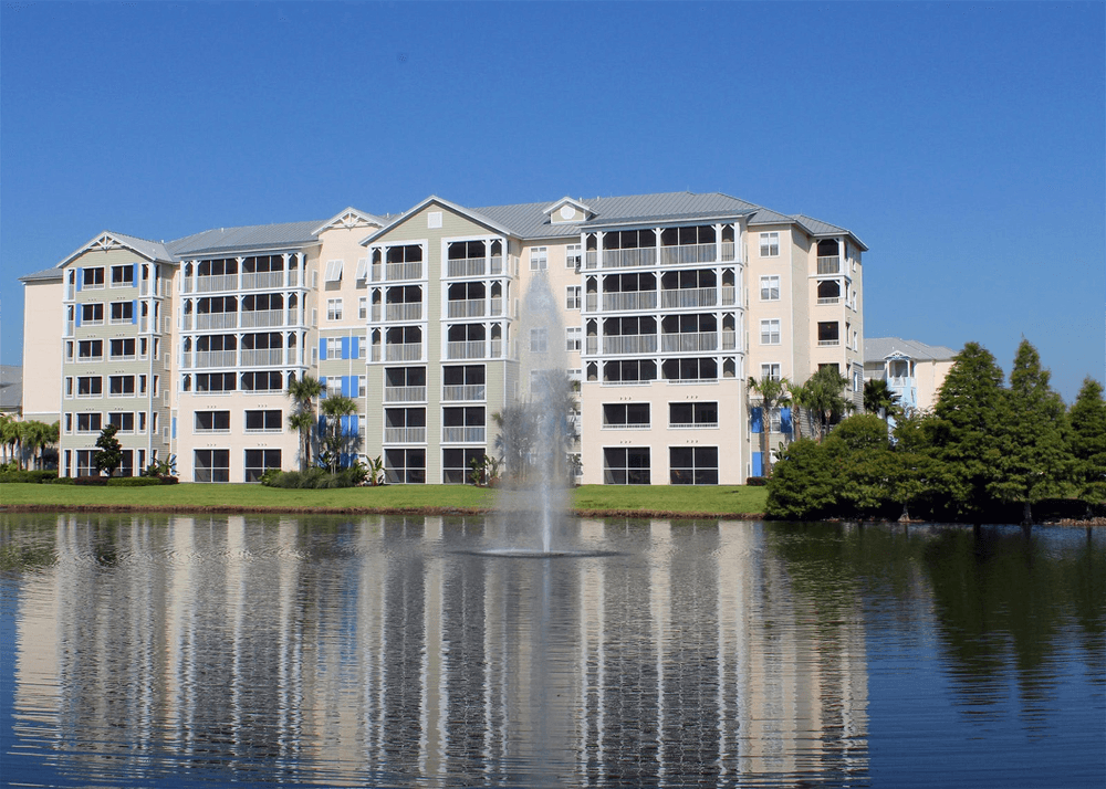 Resort Image