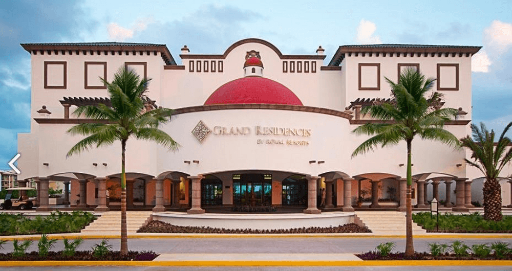 Resort Image