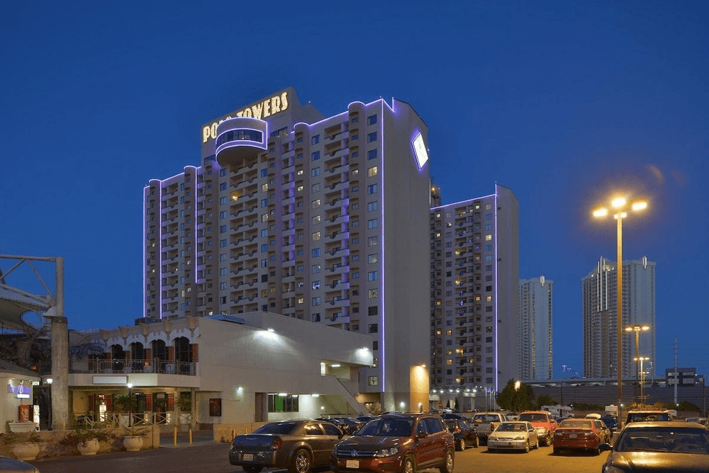 Resort Image