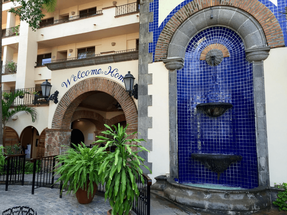 Resort Image