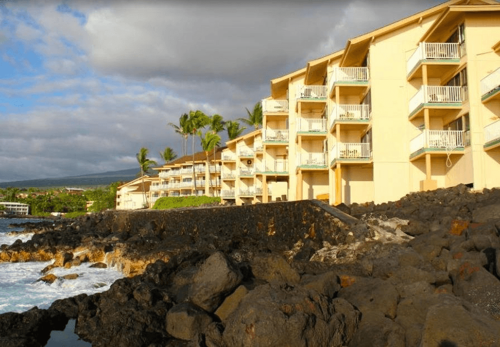 Resort Image