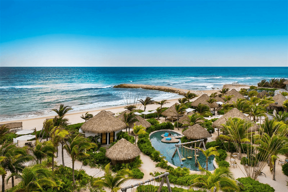 Resort Image
