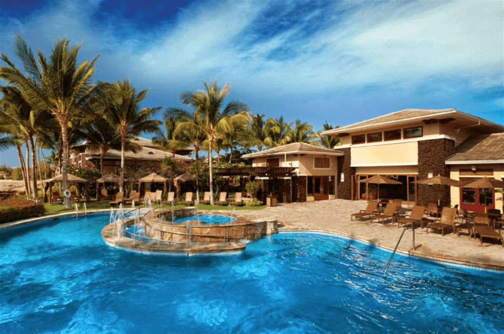 Resort Image