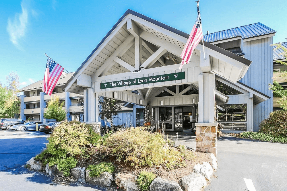 Resort Image