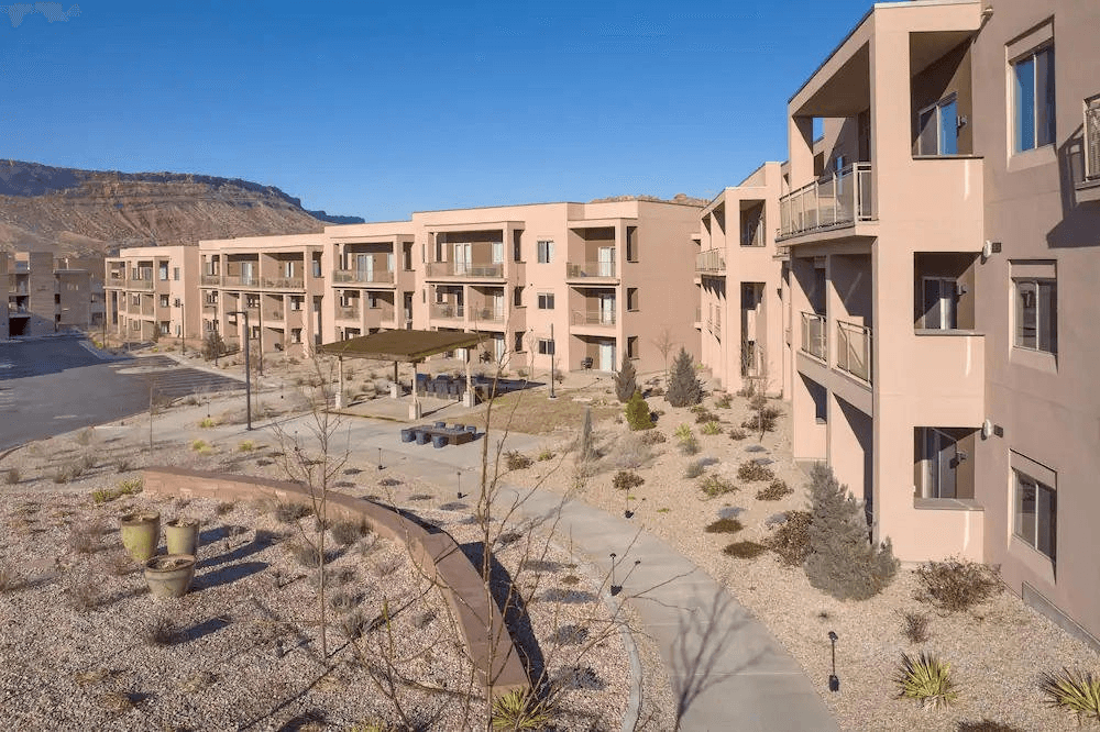 Resort Image