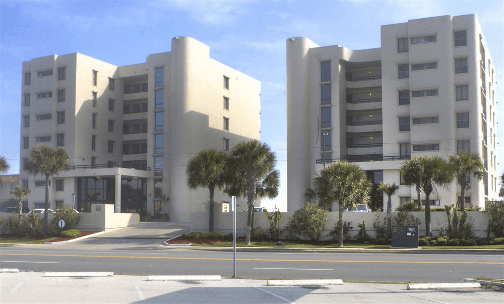 Resort Image