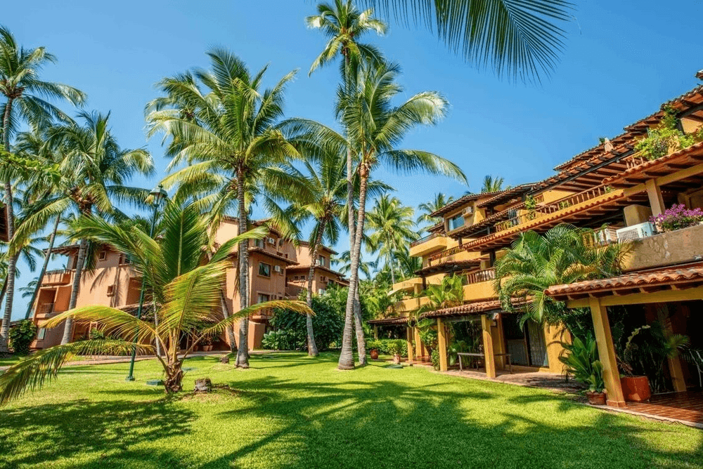 Resort Image