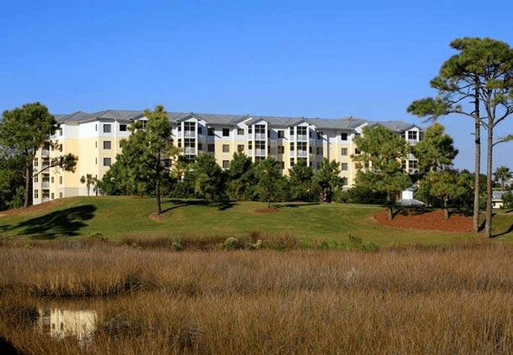 Resort Image