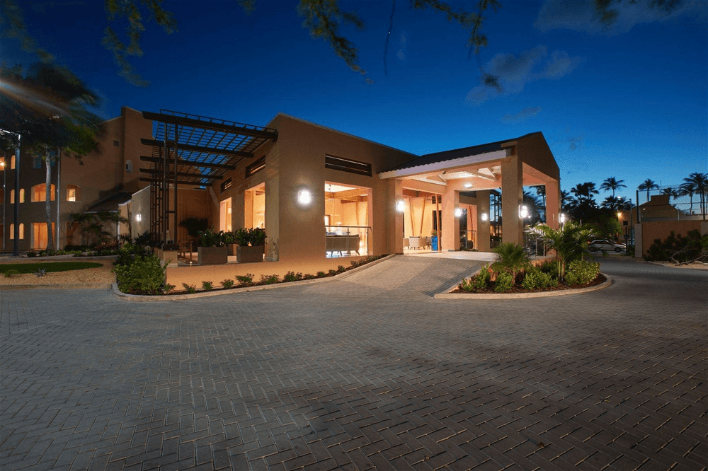 Resort Image