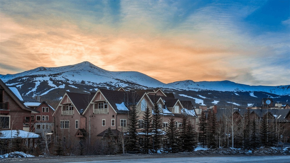 Resort Image