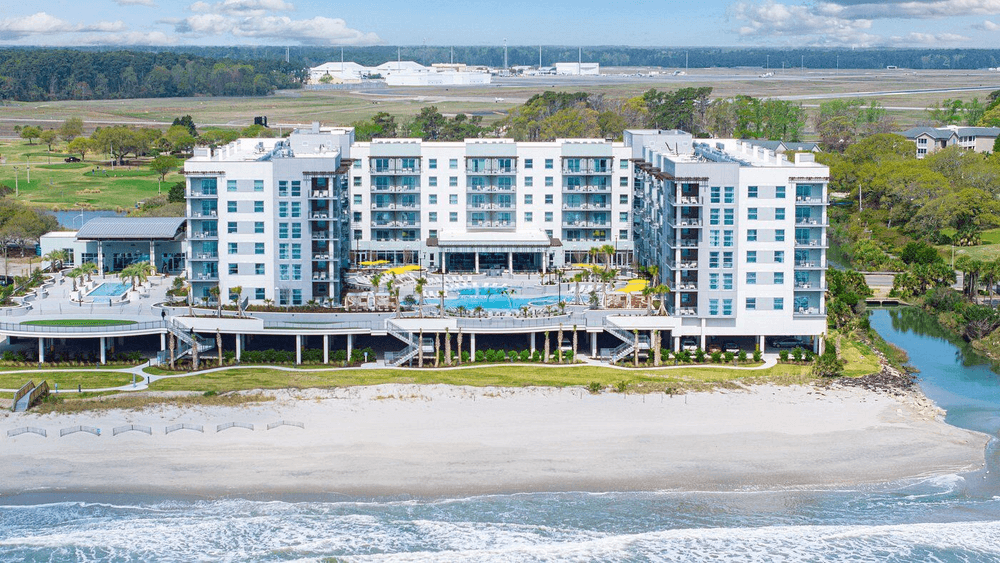 Resort Image