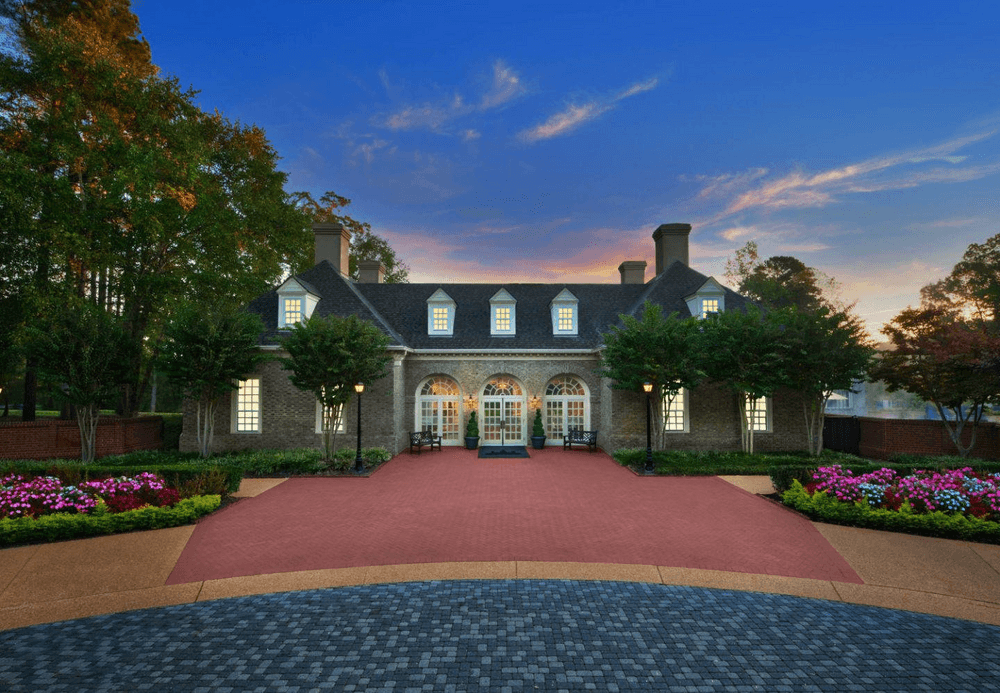 Resort Image