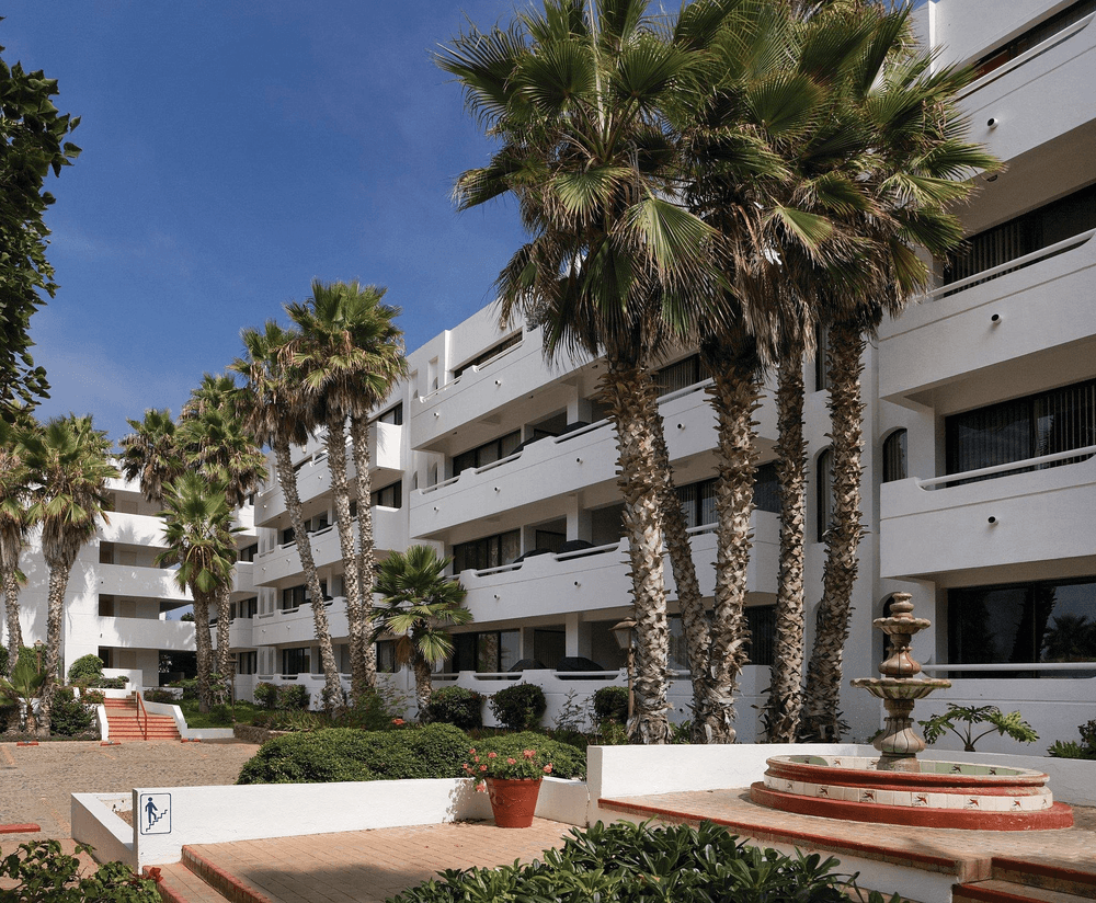 Resort Image