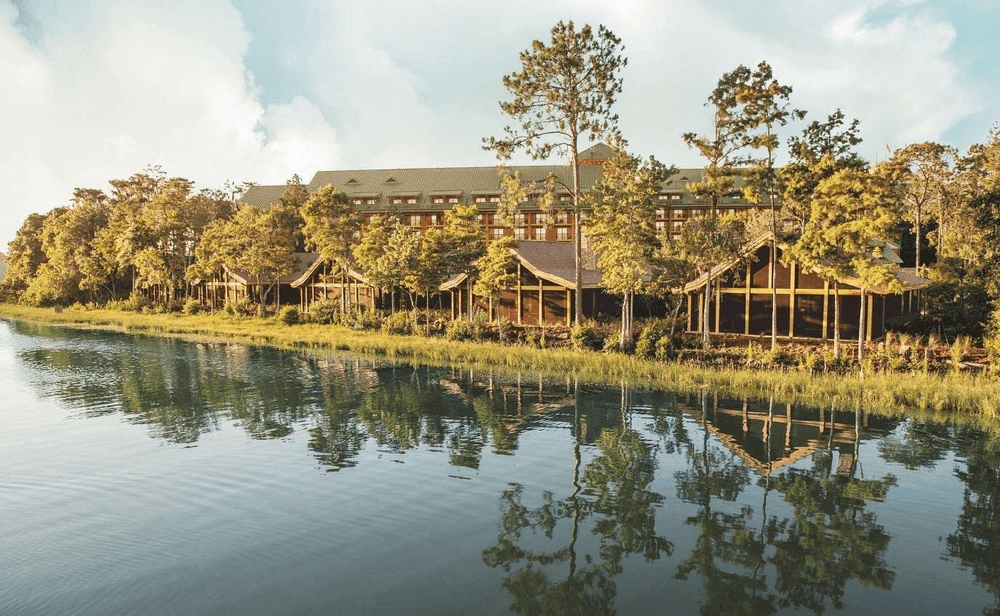 Resort Image