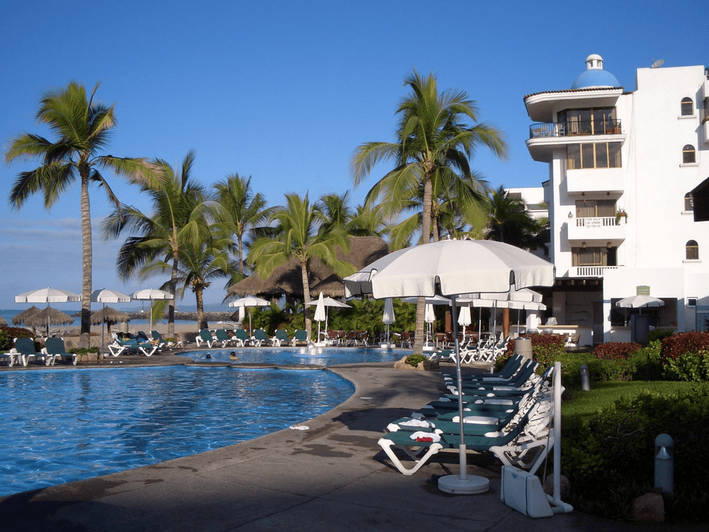 Resort Image
