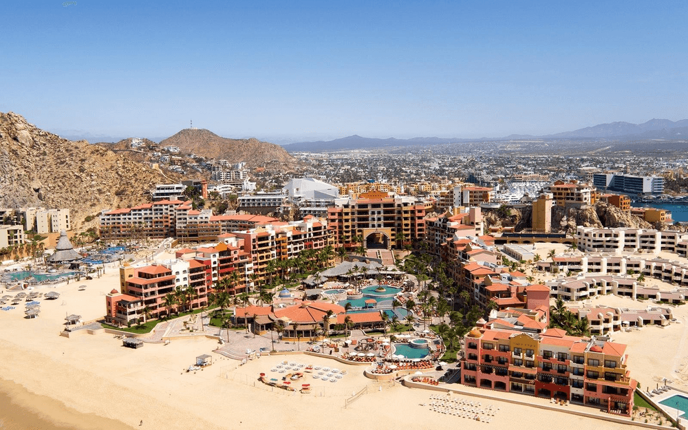 Resort Image