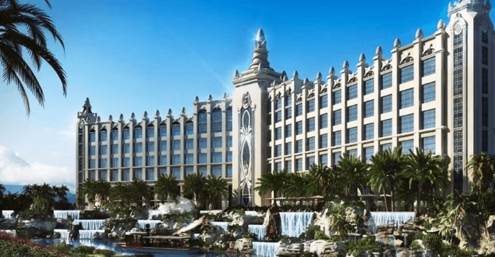 Resort Image