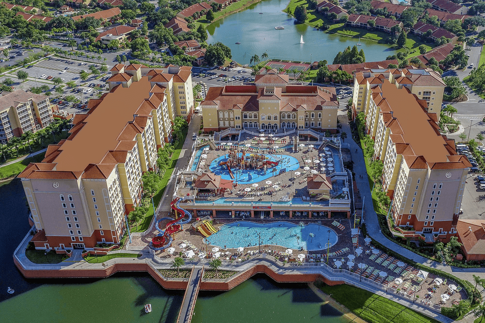 Resort Image