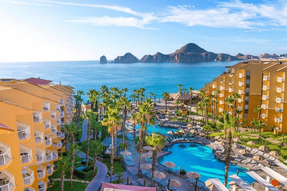 Resort Image