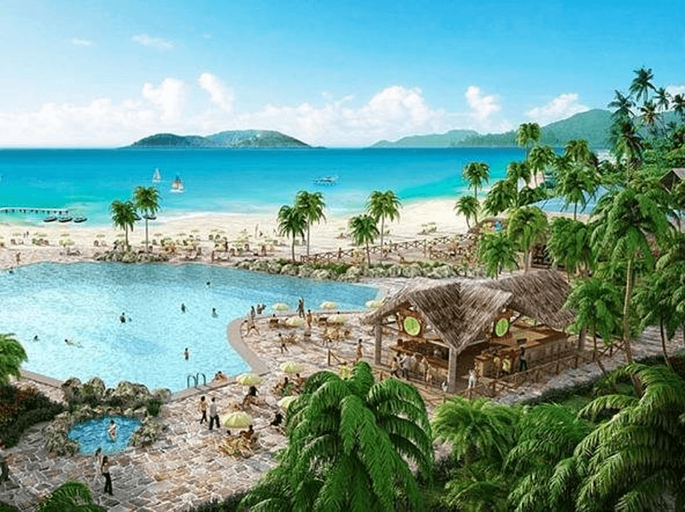 Resort Image
