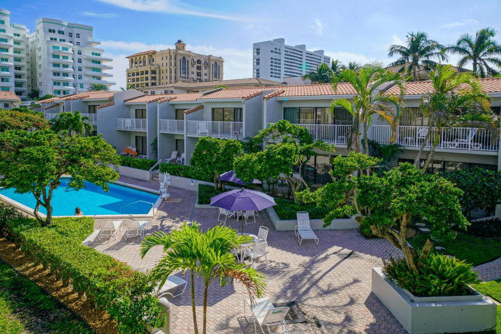 Resort Image