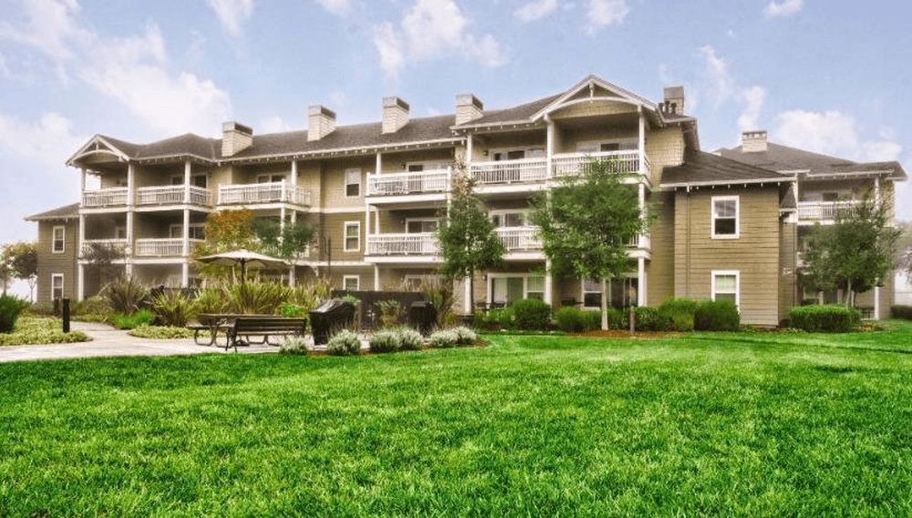 Resort Image
