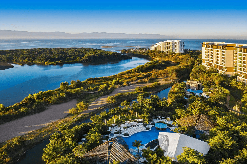 Resort Image