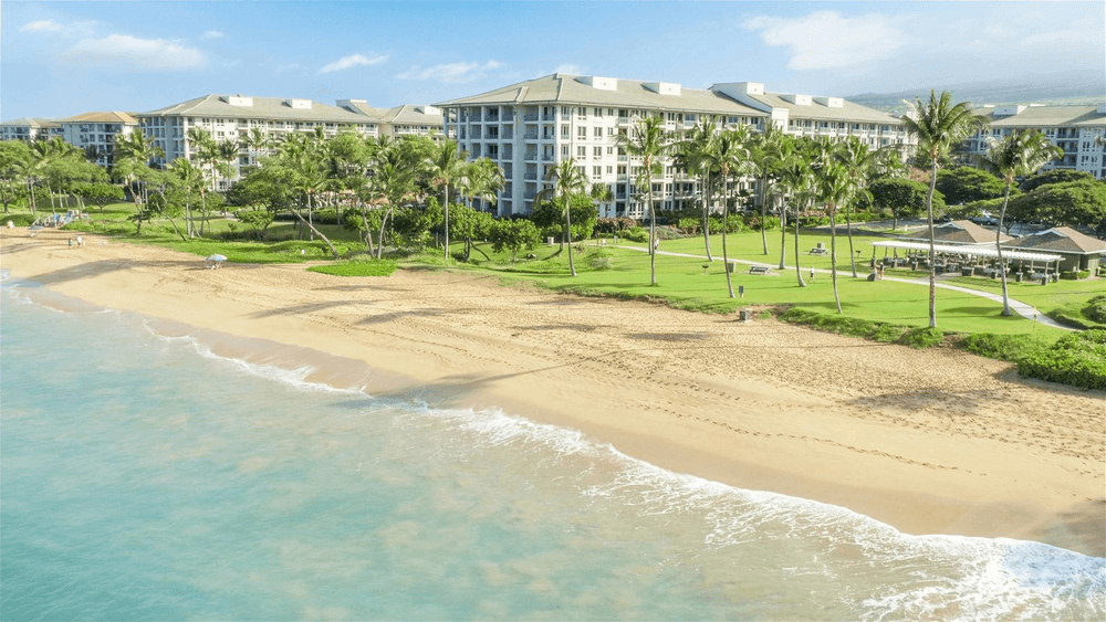 Resort Image