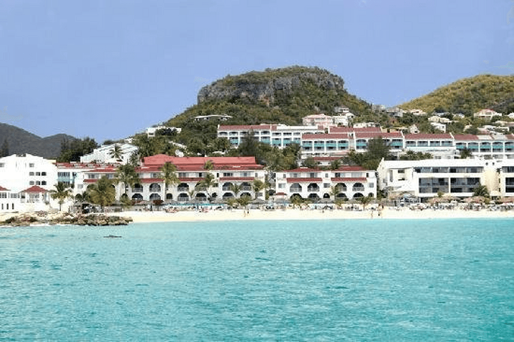 Resort Image