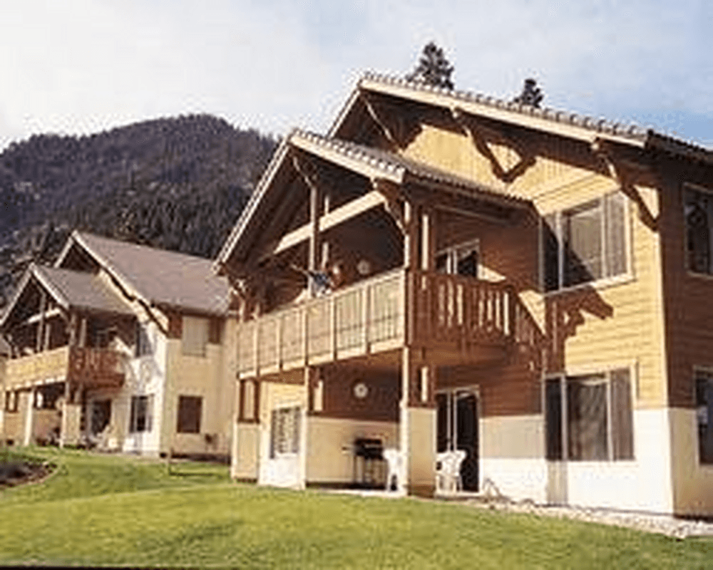 Resort Image