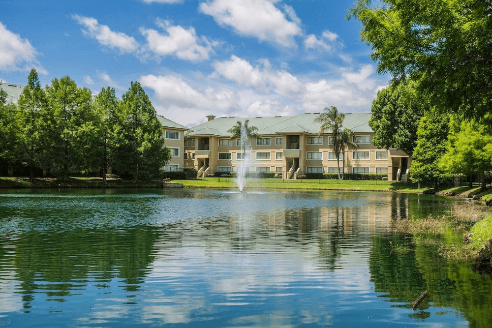 Resort Image