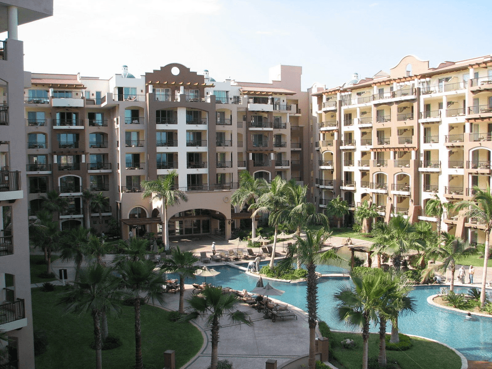 Resort Image