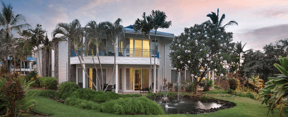 Resort Image