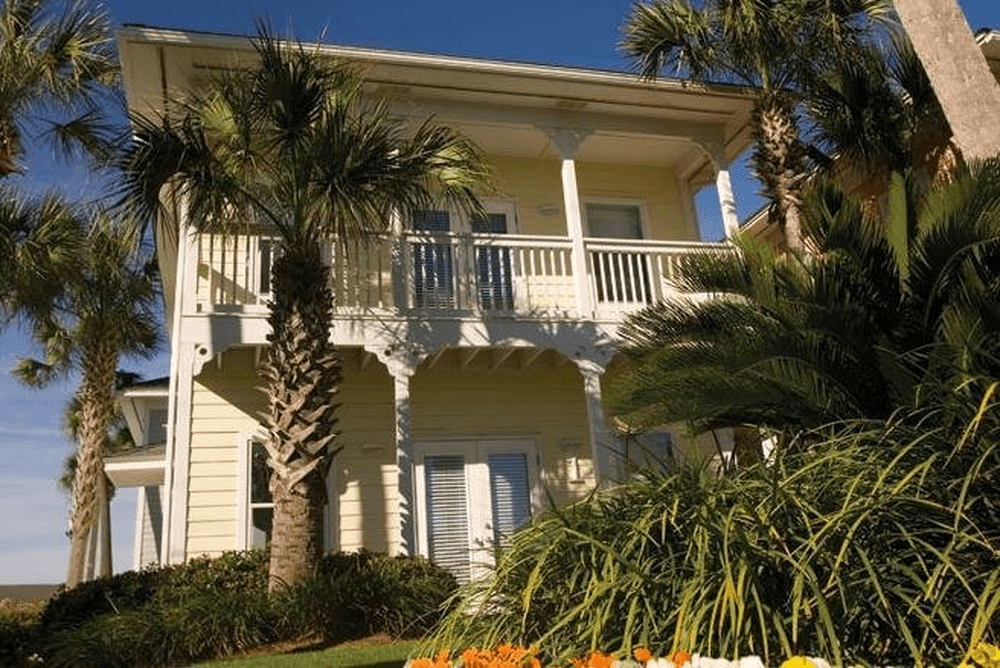 Resort Image