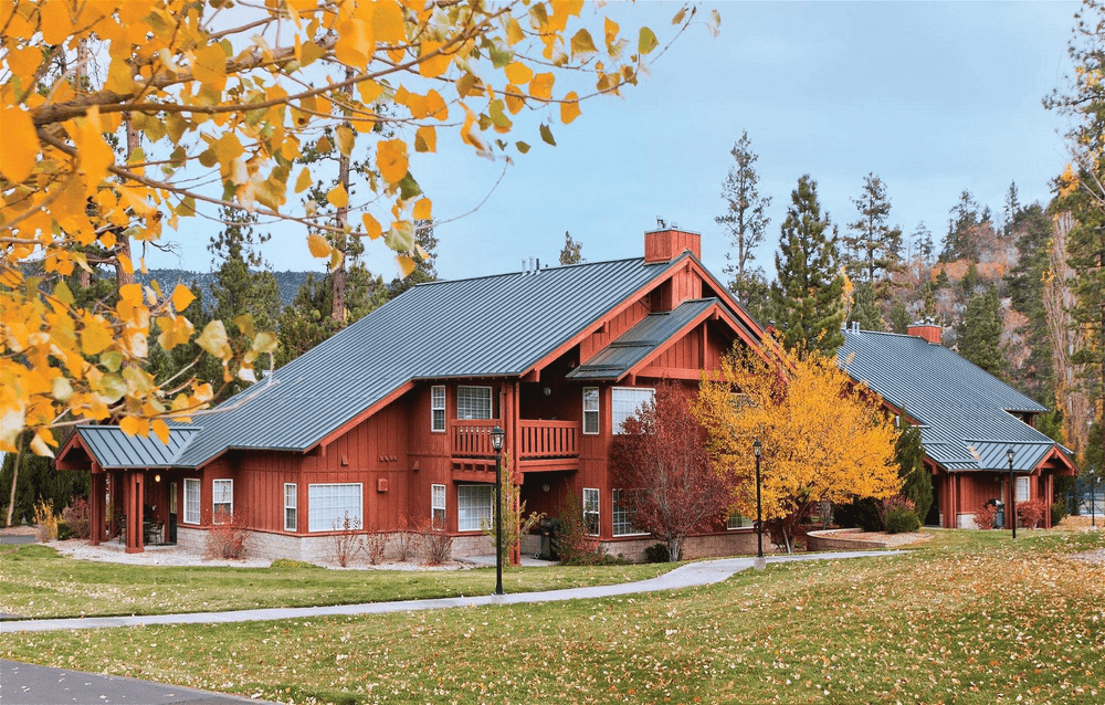 Resort Image