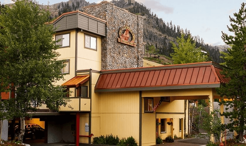 Resort Image